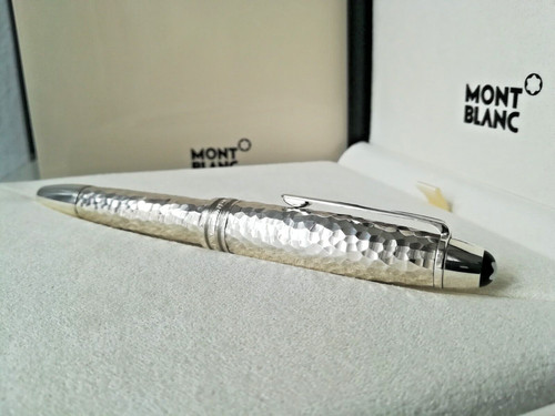 Montblanc meisterstück - montblanc,