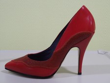 High Heel Pumps, Gr. 37 (4