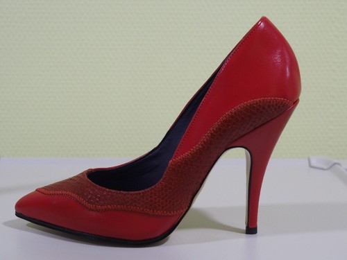 High heel pumps 37 - pumps,,