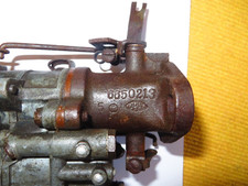 Vergaser OPEL Blitz Nr