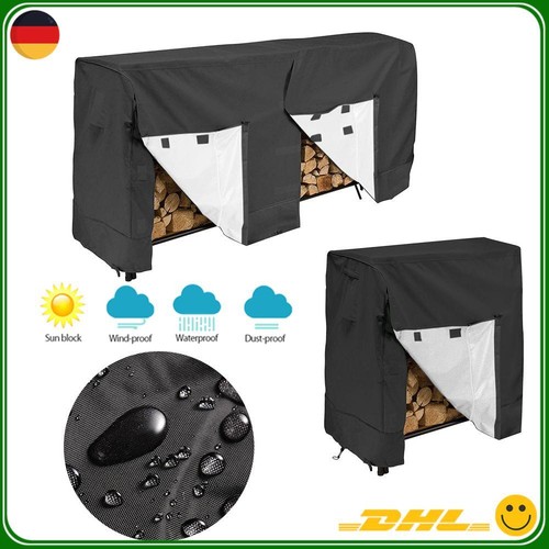 Brennholz abdeckung - brennholz,