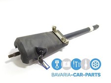 Original BMW  E21  Lenksäule + 2 Schlüssel 19992