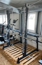 RST Profi Multi Power Presse