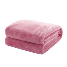 Kuscheldecke Flauschige Wohndecke Flanell Fleecedecke Sofadecke Bettüberwurf 