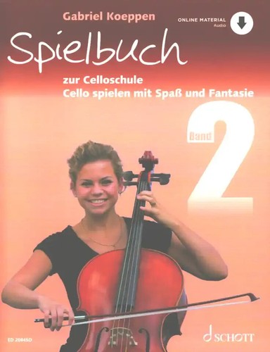 Gabriel koeppen spielbuch - gabriel,
