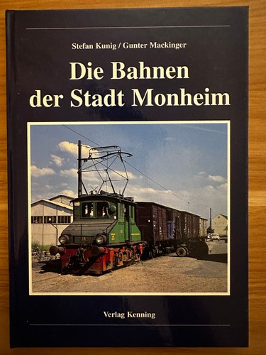 Die bahnen der - die,