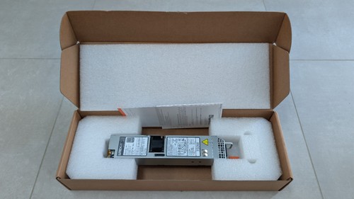 Netzteil sonicwall nsa 4700 - sonicwall,