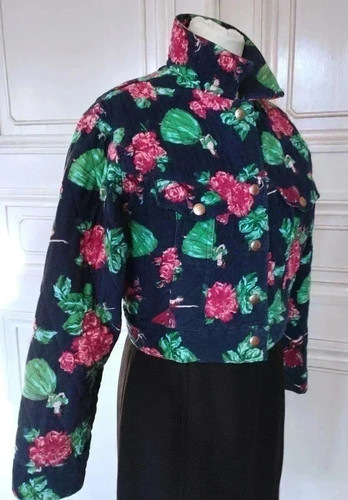 Kenzo jacke kurzmantel sammler - kenzo,