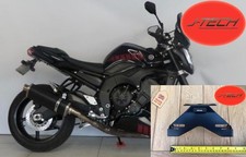 Yamaha FZ1 N FZ-1 S FENDER