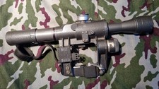Russisches Zielfernrohr POSP