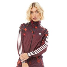 adidas Damen Trainingsjacke