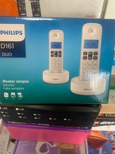 Philips D161 Duo
