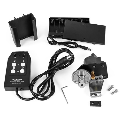 Omegon 320 - omegon, eq-320