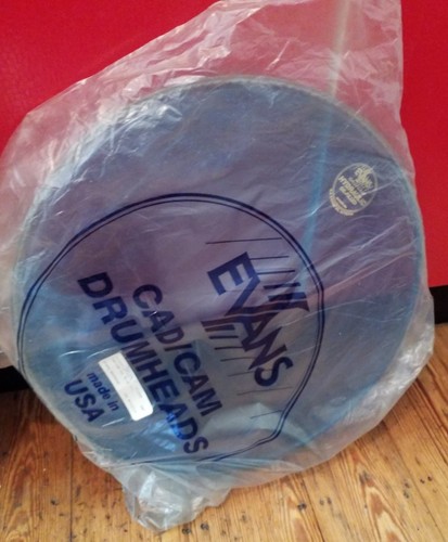 Evans tom drum - evans,