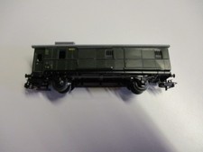 Märklin 4003 gepäckwagen - h0,