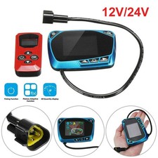 Wohnmobile Heizöfen Auto Luft