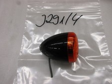 Blinker hinten J291/4 Harley