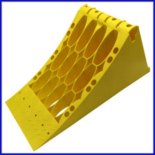 Hemmschuh Unterlegkeil