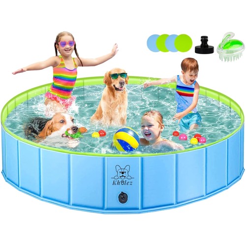 Hundepool hundebadewanne - hundepool,