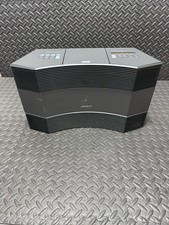 Bose acoustic wave music - bose,