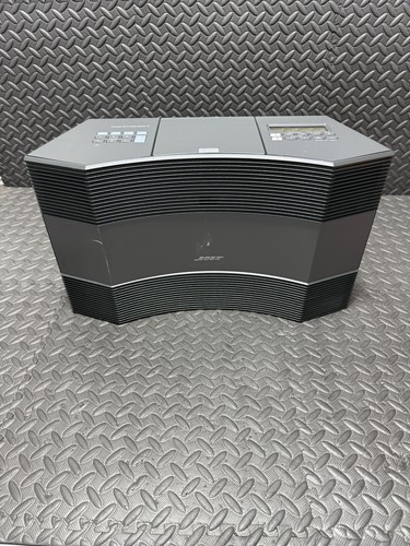 Bose acoustic wave music - wave,