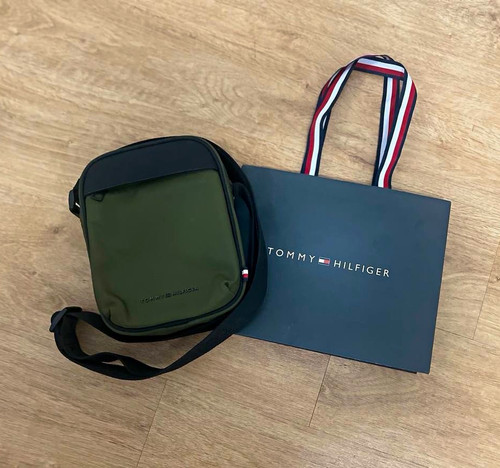 Tommy hilfiger herren - tommy,