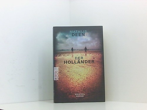 Der holländer ein - der, an
