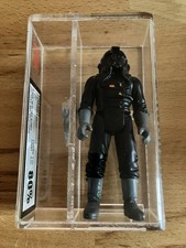 Star wars vintage kenner - star, tie