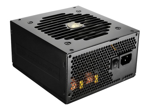 Cougar cgr gex 750 - cougar,