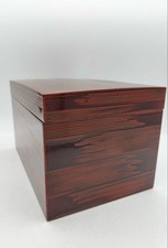 Antike japanische Teedose