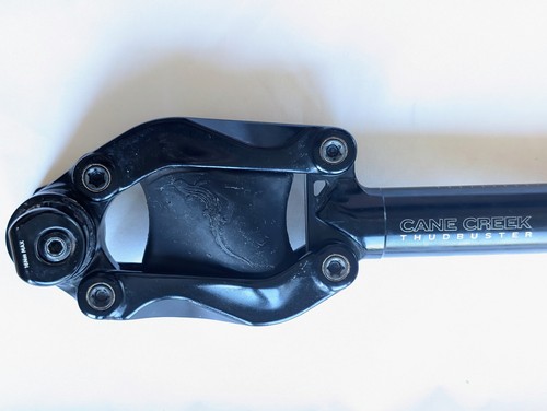 Cane creek thudbuster lt - g4,