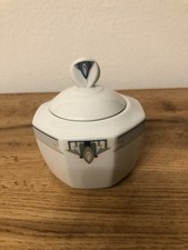 Zuckerdose von Seltmann Weiden