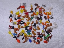 Ca. 129 x Schleich Classic