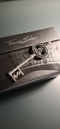 Thomas sabo anhänger - thomas,
