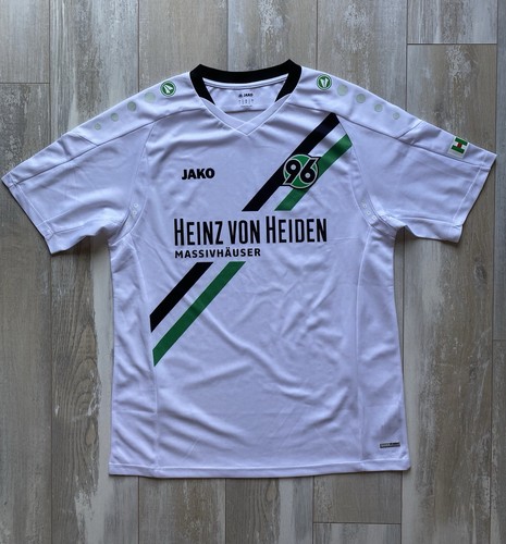 Hannover hsv h96 jako - hannover,