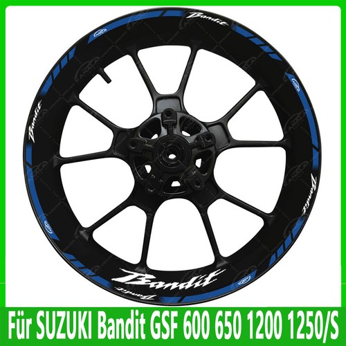 17zoll vorderrad hinterrad rad - 17zoll, vorderrad+hinterrad