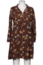 Oilily Kleid Damen Dress Damenkleid Gr. EU 38 (FR 40) Braun #xqfcm6q