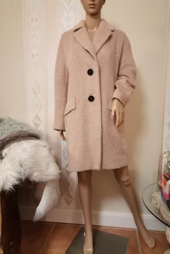 Marc cain damen mantel - cain,