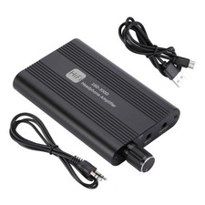 Hifi headphone amplifier - 1*hifi,
