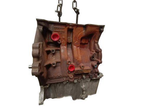 Motorblock h6bg 6015 ford - h6bg-6015-ac,