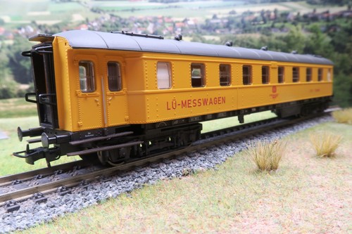 Liliput l328721 - liliput, h0