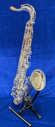 Yamaha yts 62sii tenorsaxophon - yts-62sii,
