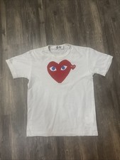 Comme des Garcons Play T-Shirt