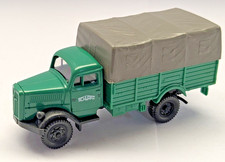 Roco 1:87 H0 LKW Opel Blitz