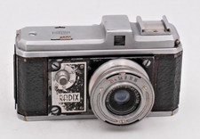 Halbformat-Kamera Bilora Radix 35 BH