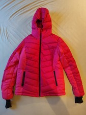 Damen Skijacke Schneejacke Winterjacke von Crane Gr. S 36/38