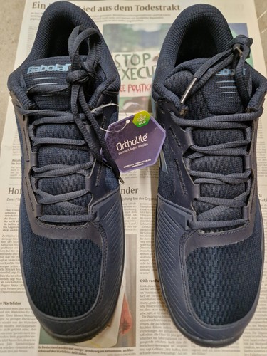 Babolat sfx tennisschuhe - babolat, 4