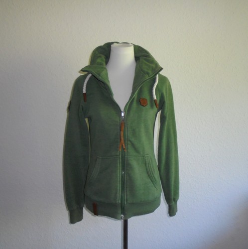 Naketano sweatjacke damen - sweatjacke, ❤