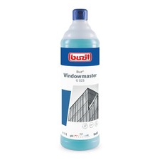 Buz Windowmaster Glas- und