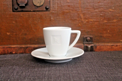 Nespresso espressotasse - nespresso,
